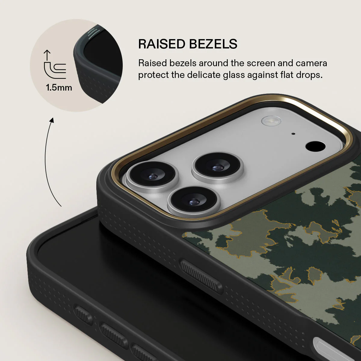 Moss - iPhone 17 Pro Max Case - Image 8