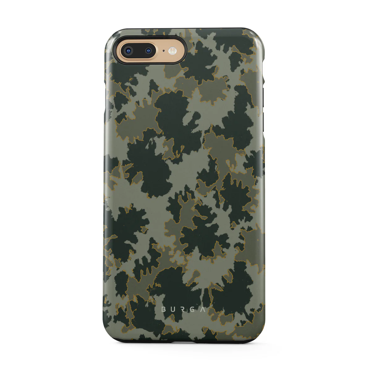 Moss - iPhone 7 Plus / 8 Plus Case - Image 5