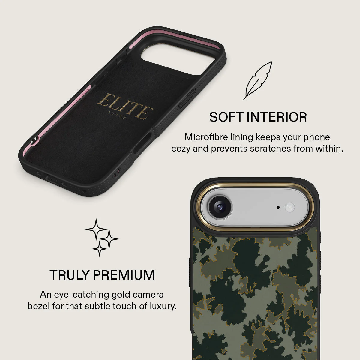 Moss - iPhone Air Case - Image 10