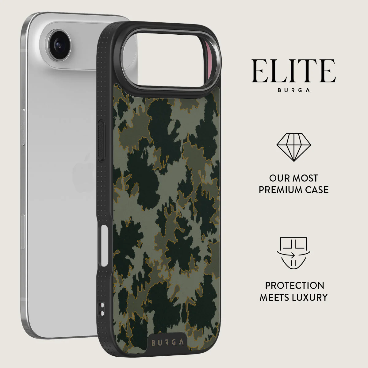 Moss - iPhone Air Case - Image 13