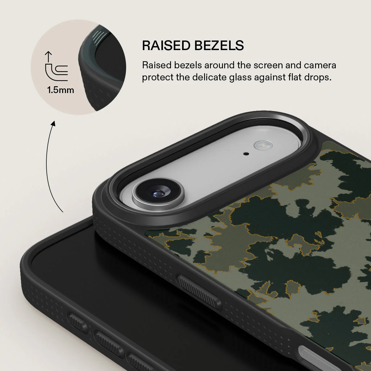 Moss - iPhone Air Case - Image 15