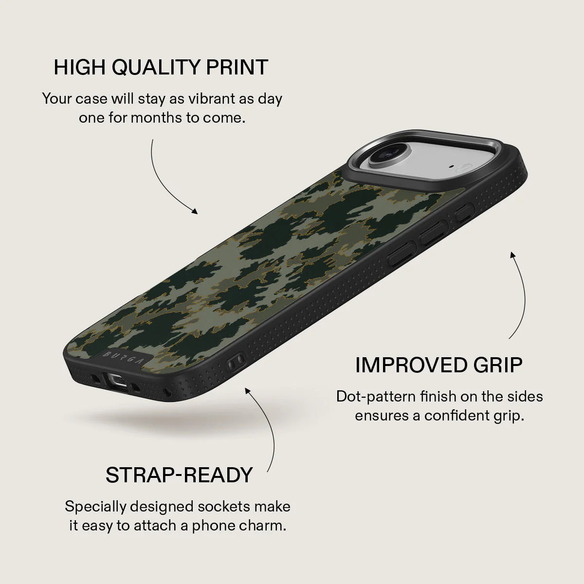 Moss - iPhone Air Case - Image 16