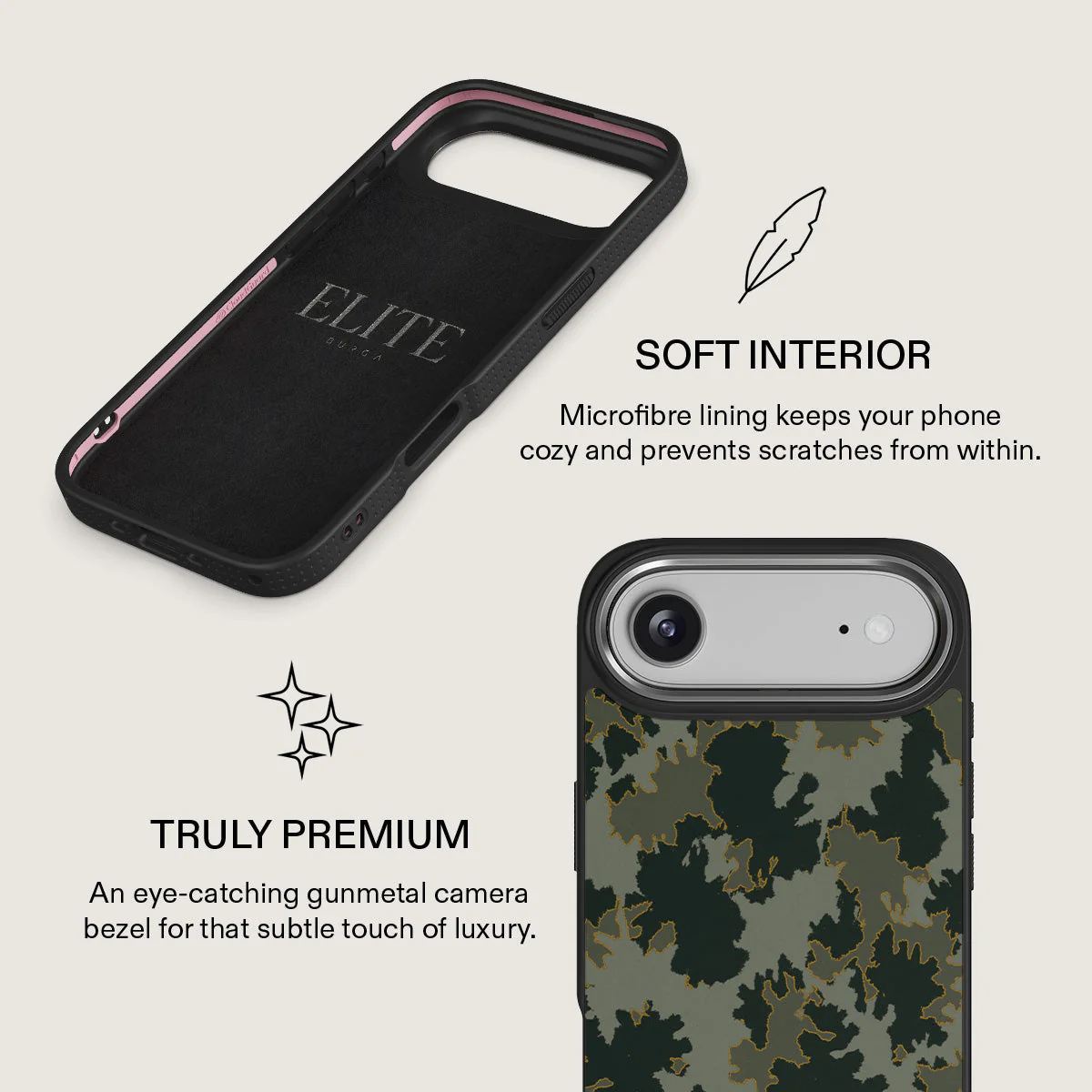 Moss - iPhone Air Case - Image 17