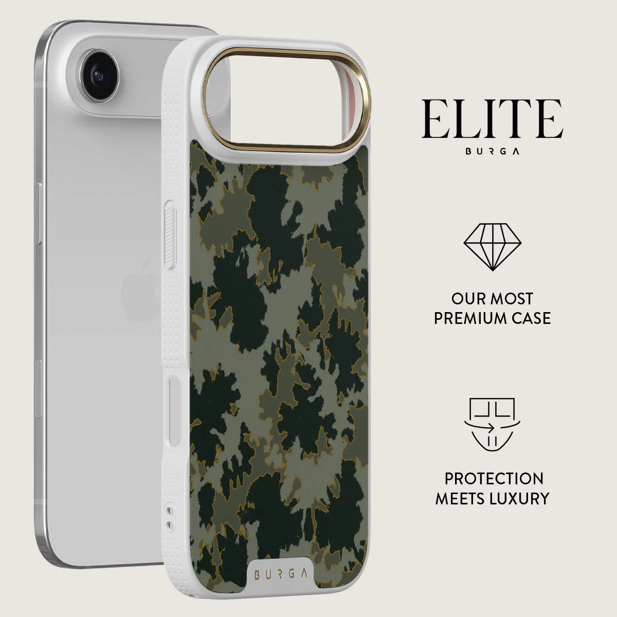 Moss - iPhone Air Case - Image 20