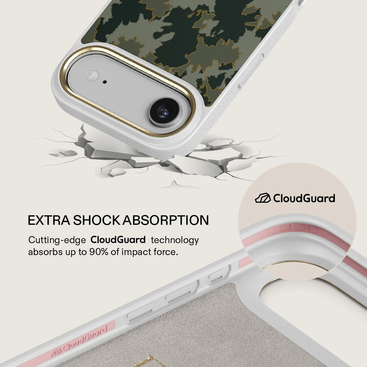 Moss - iPhone Air Case - Image 21
