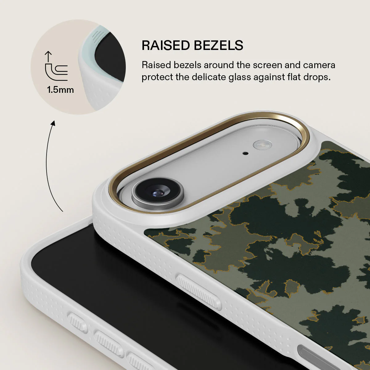 Moss - iPhone Air Case - Image 22