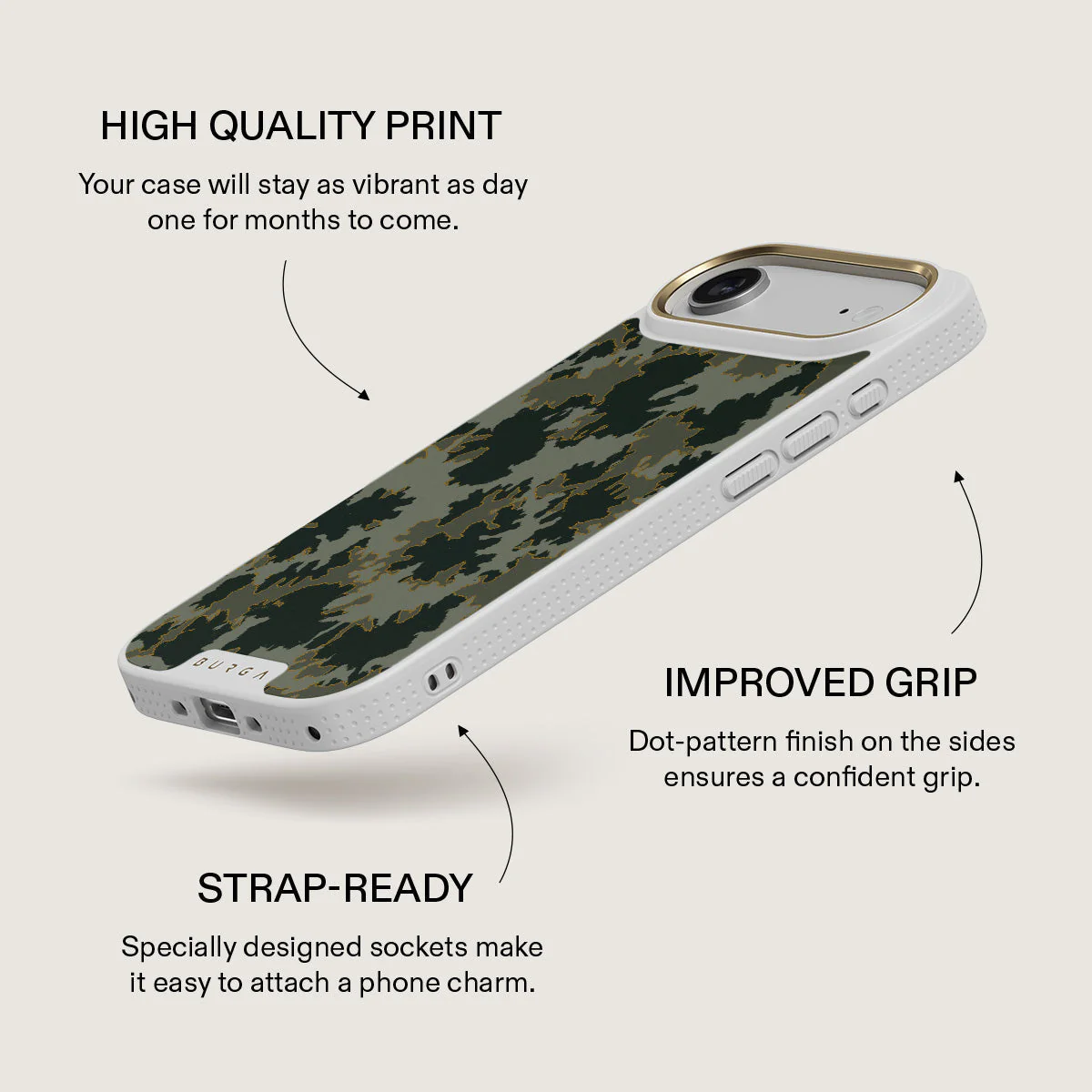 Moss - iPhone Air Case - Image 23