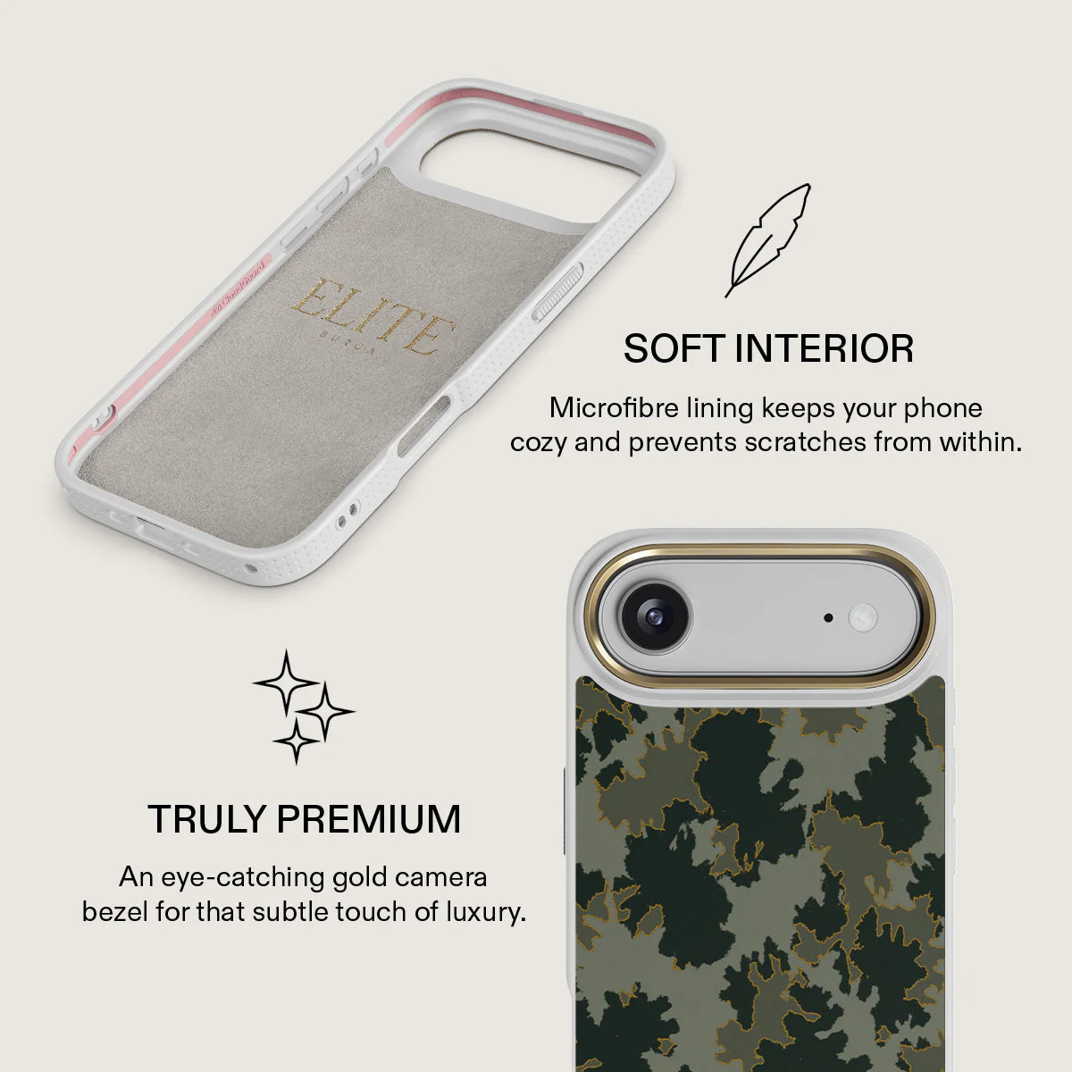Moss - iPhone Air Case - Image 24