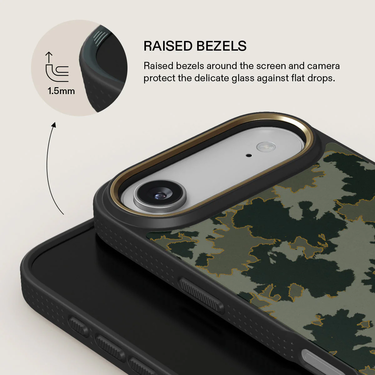 Moss - iPhone Air Case - Image 8
