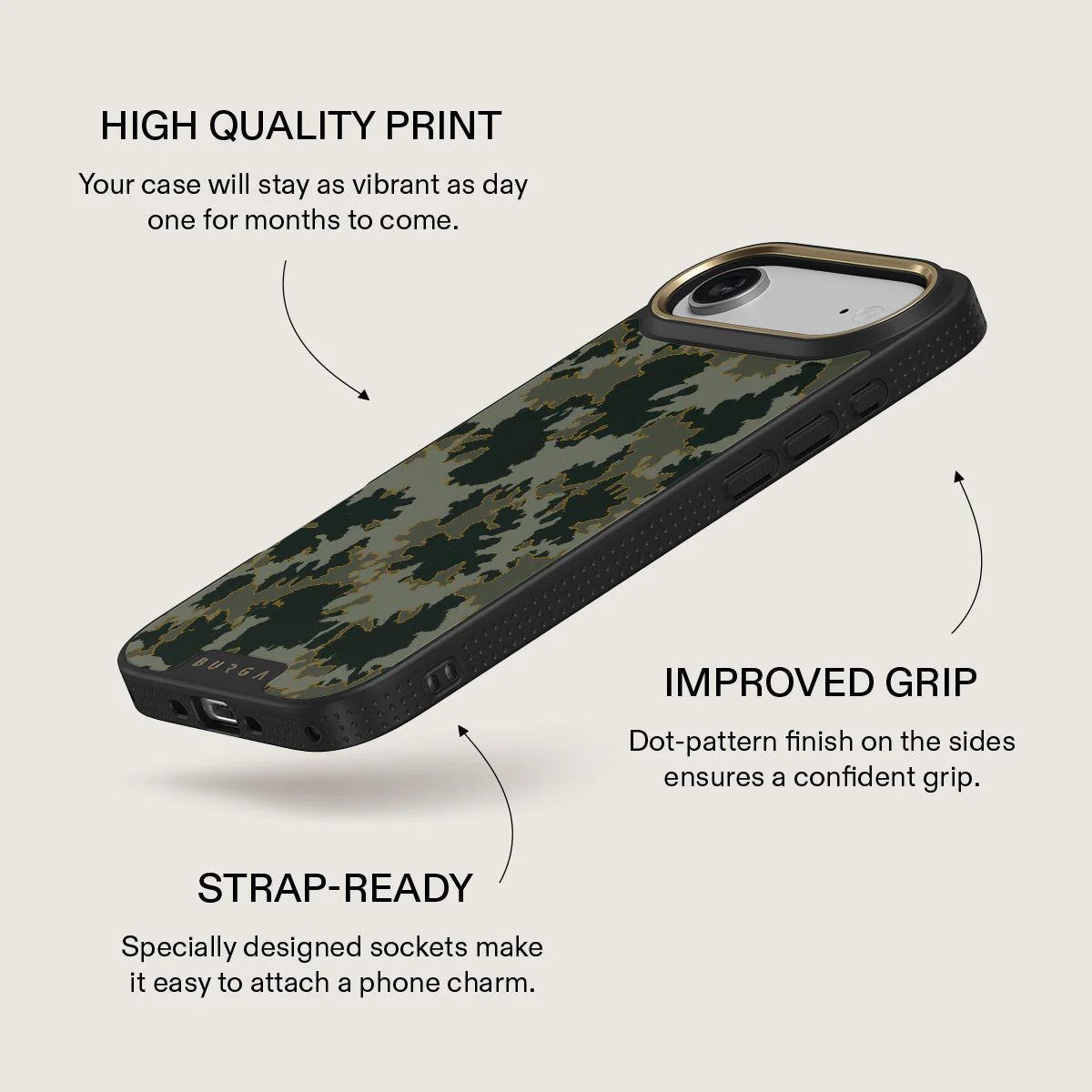 Moss - iPhone Air Case - Image 9