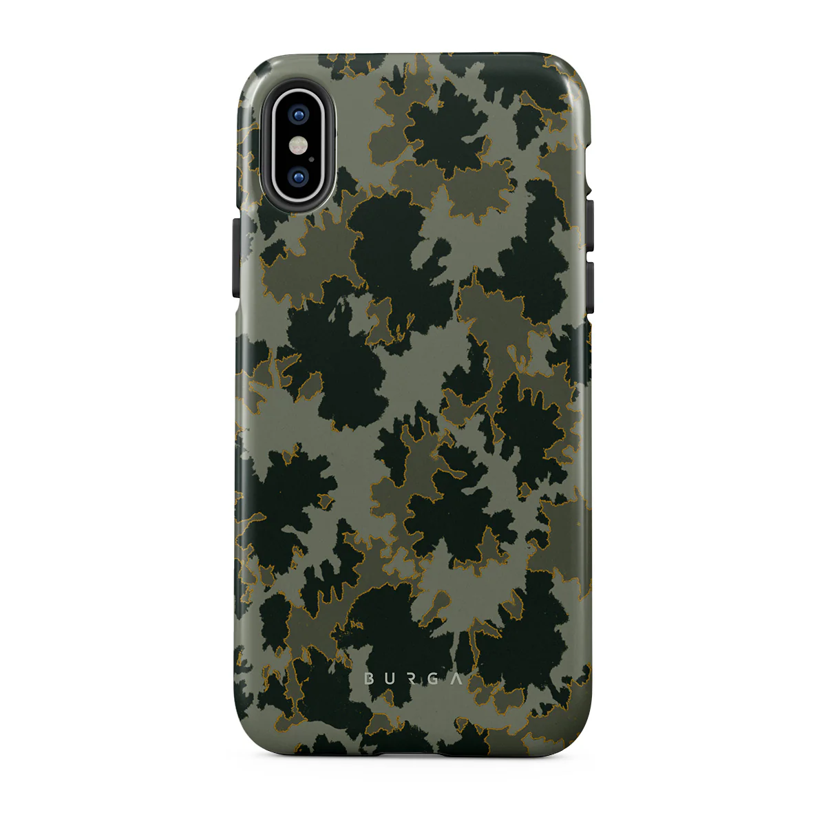 Moss - iPhone X / XS Case - Image 5