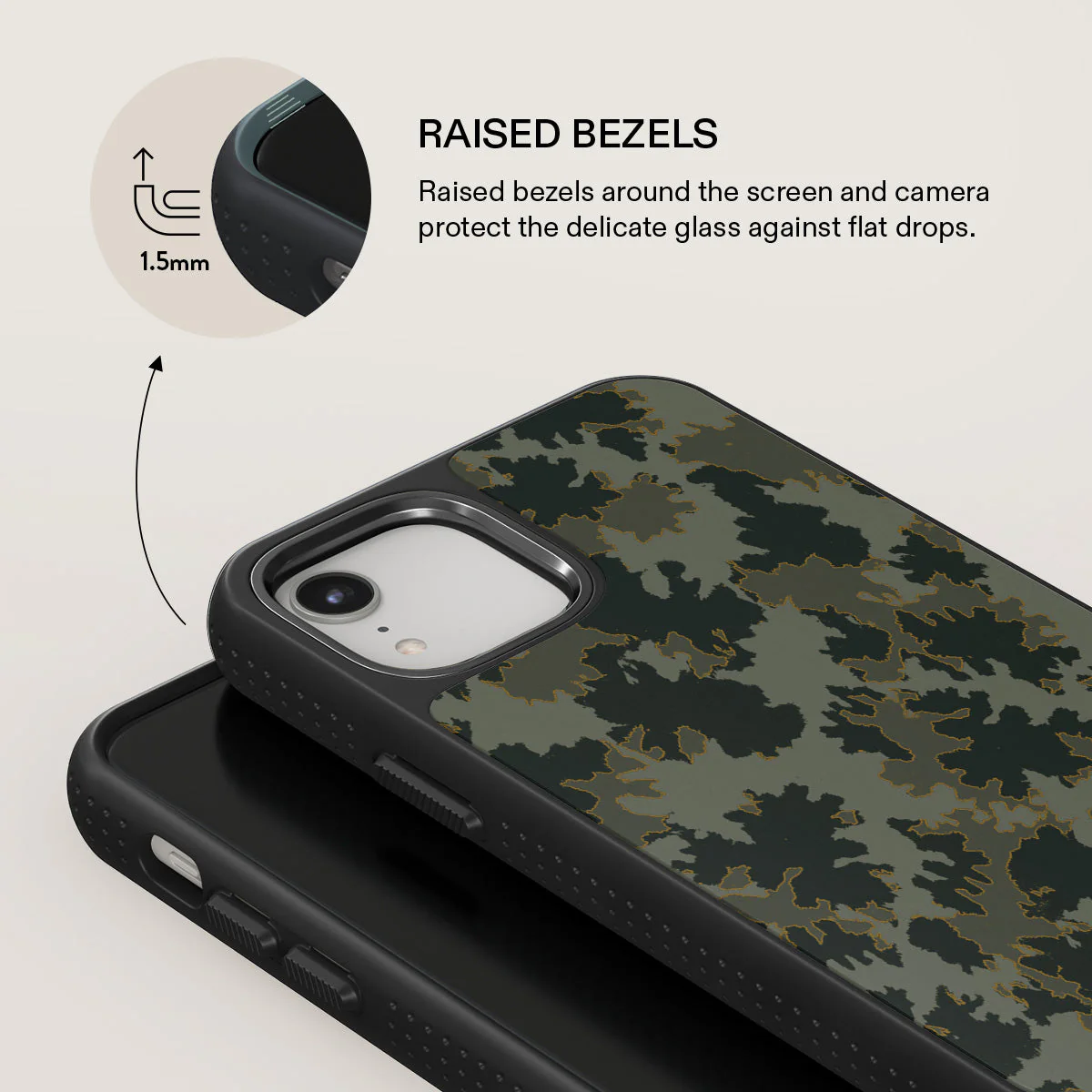 Moss - iPhone XR Case - Image 19