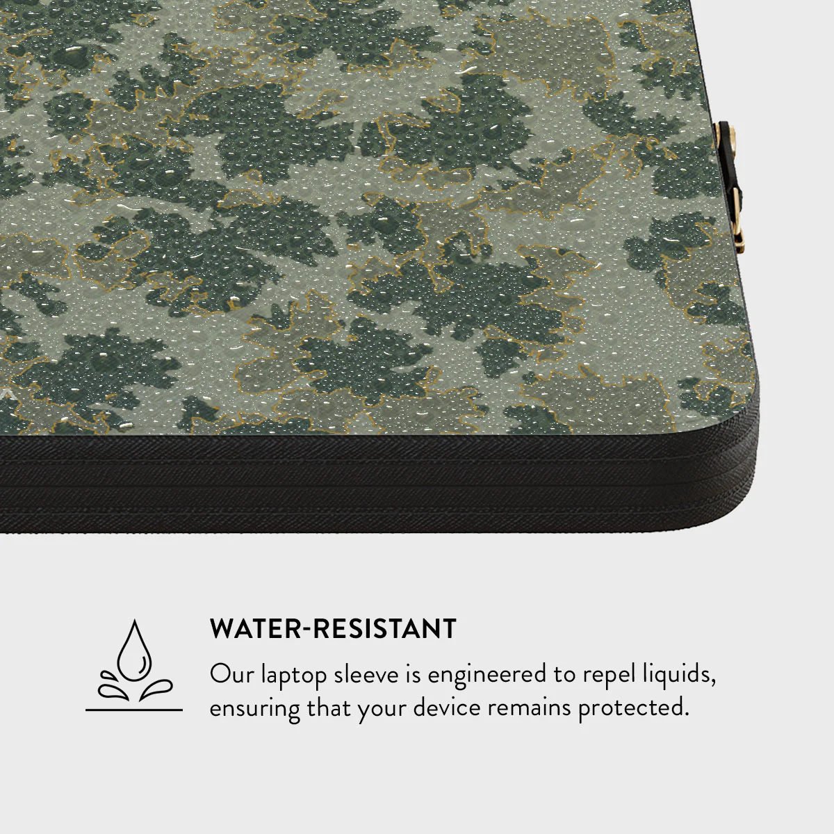 Moss - Laptop Sleeve - Image 10