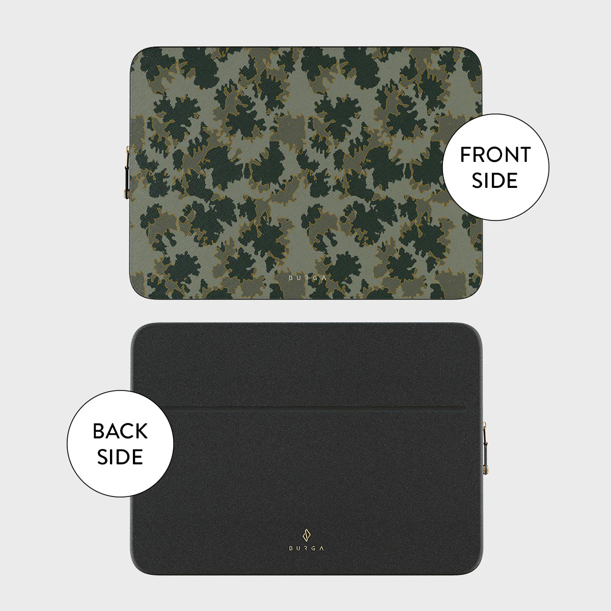 Moss - Laptop Sleeve - Image 5