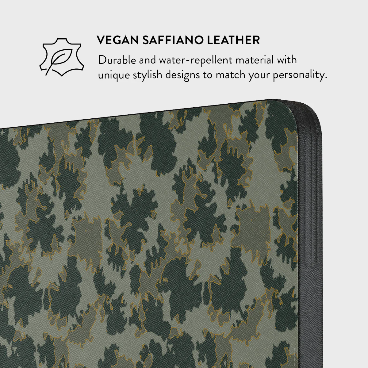 Moss - Laptop Sleeve - Image 6