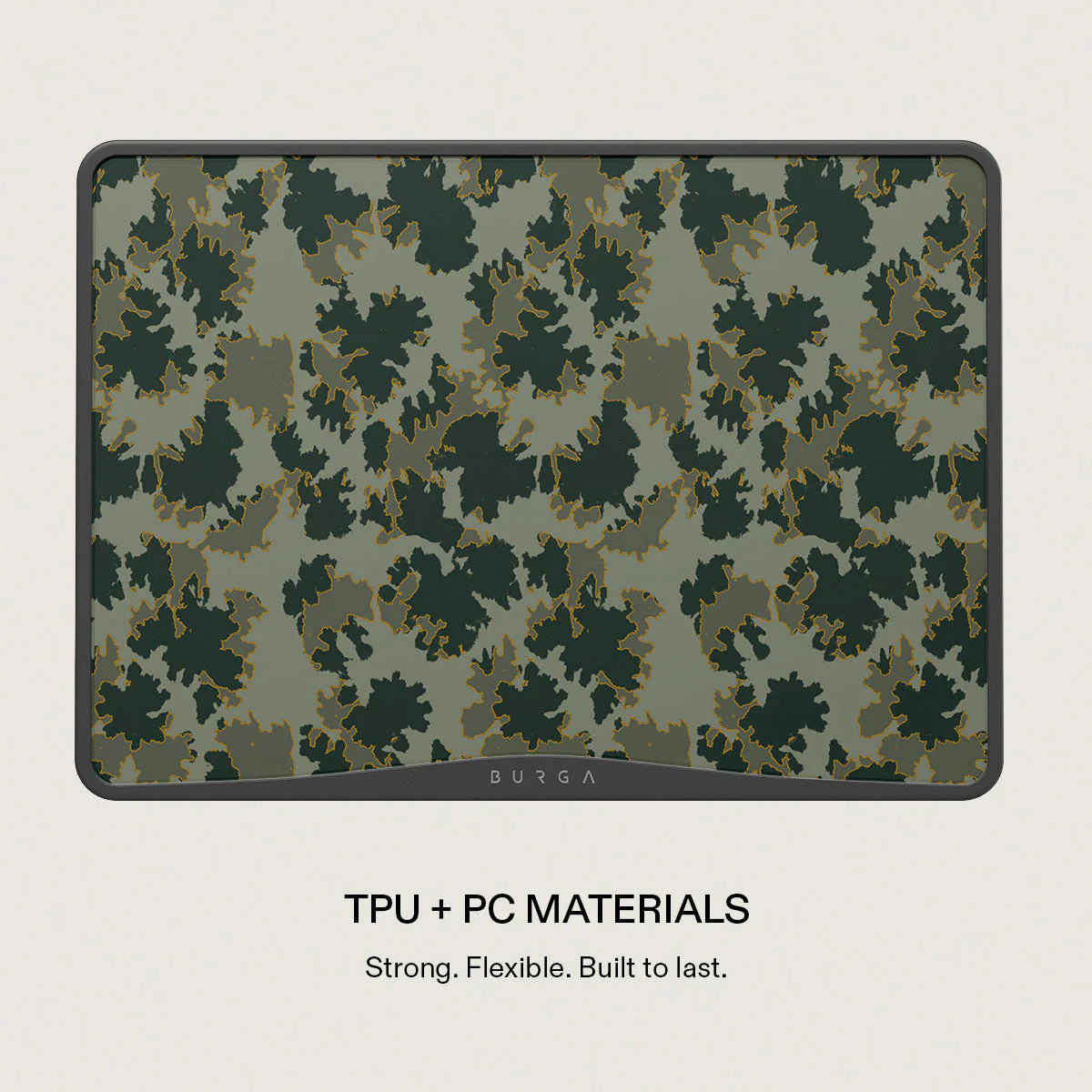 Moss - Macbook Case - Image 16