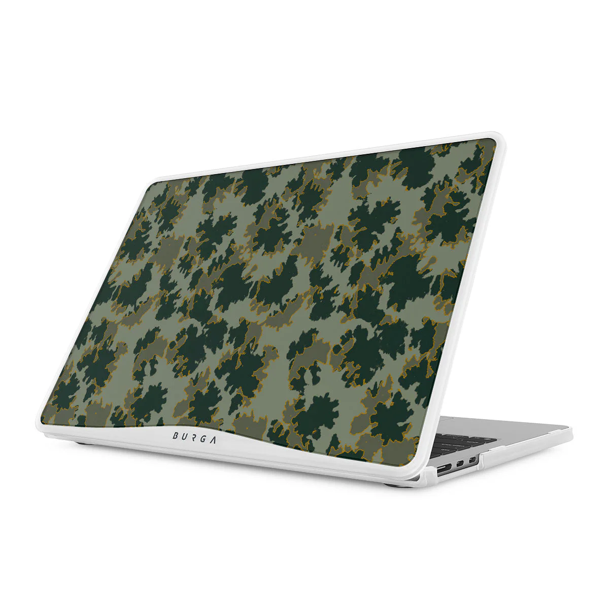 Moss - Macbook Case - Image 2