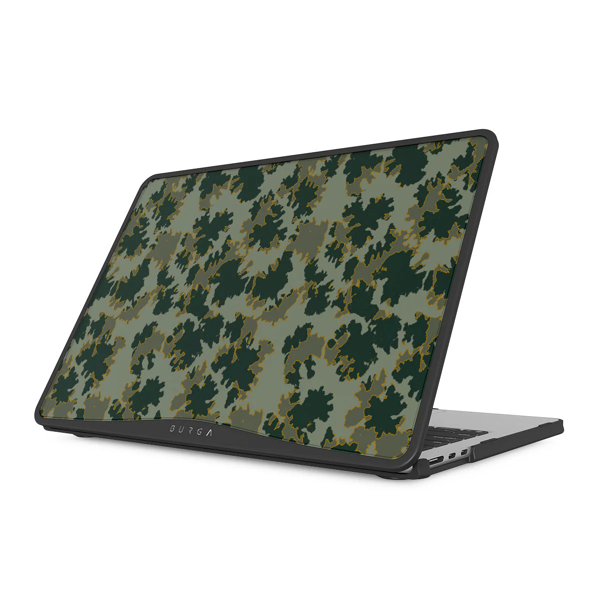 Moss - Macbook Case - Image 3