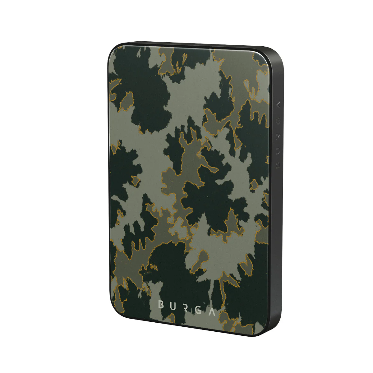 Moss - Magnetic Power Bank