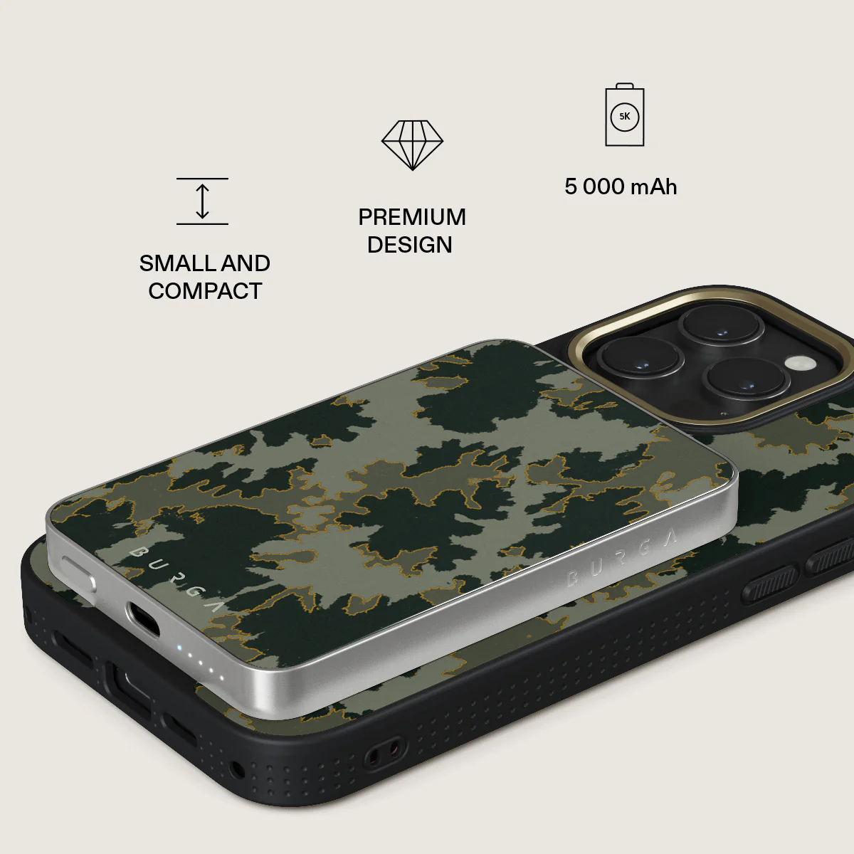 Moss - Magnetic Power Bank - Image 12