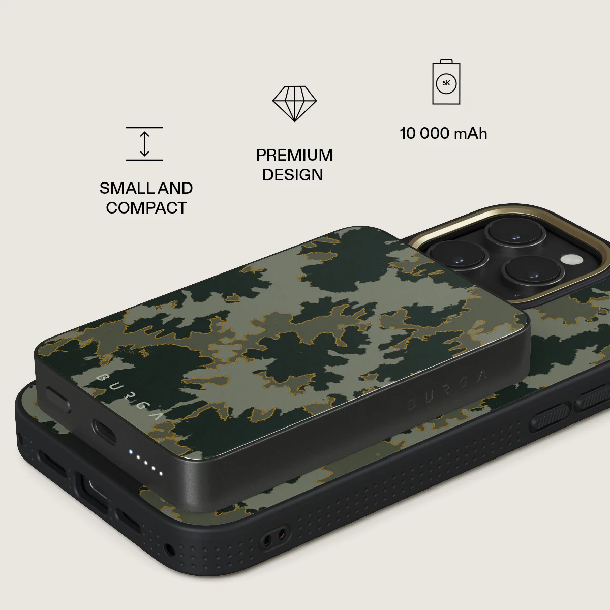 Moss - Magnetic Power Bank - Image 17