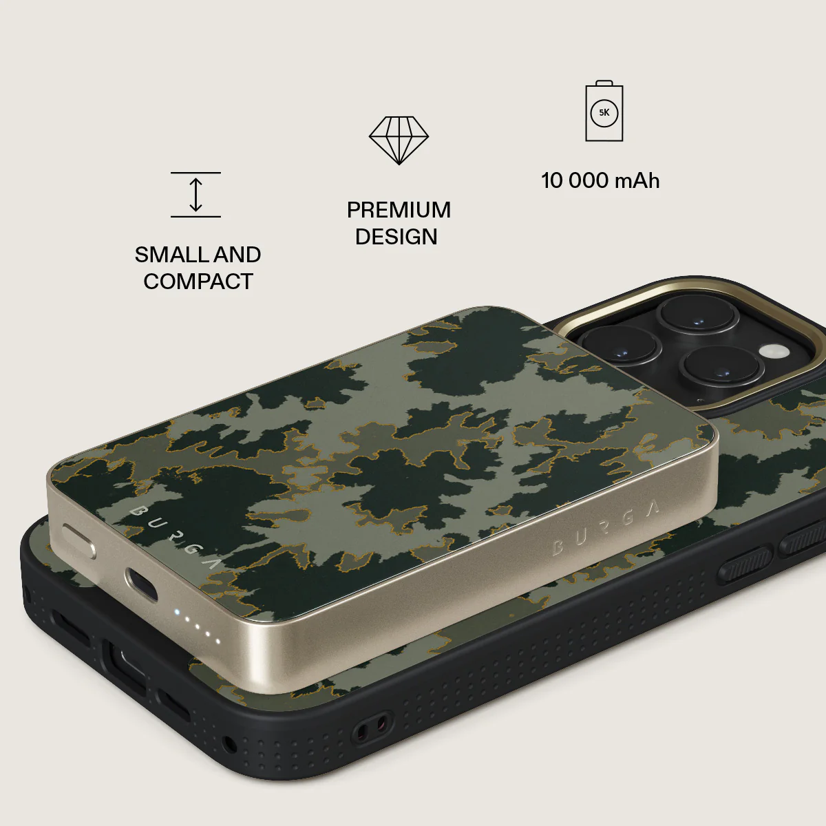 Moss - Magnetic Power Bank - Image 22