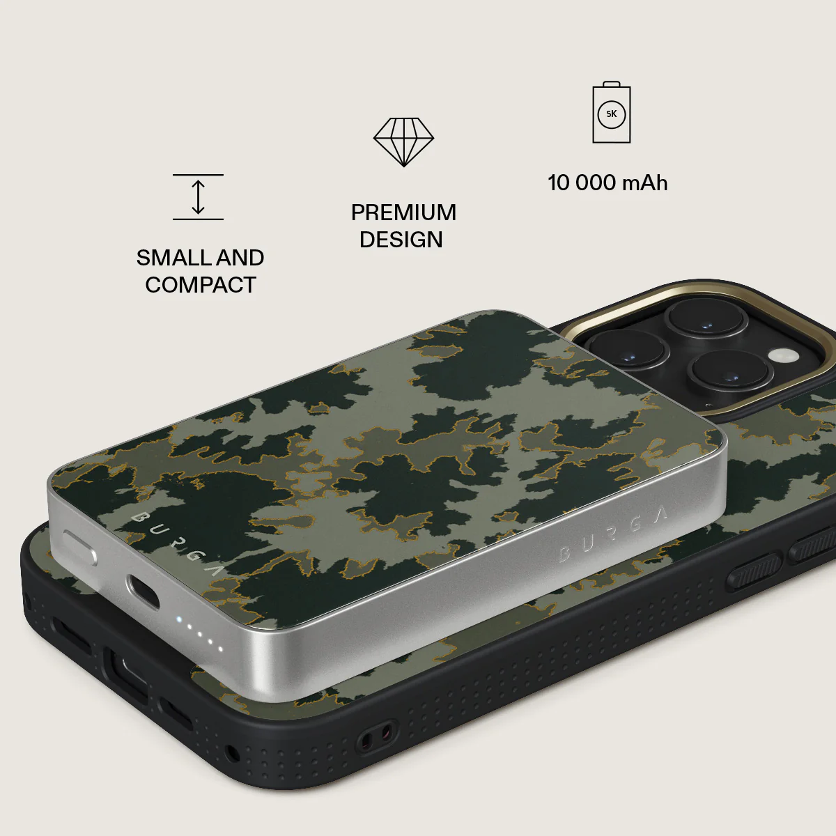 Moss - Magnetic Power Bank - Image 27