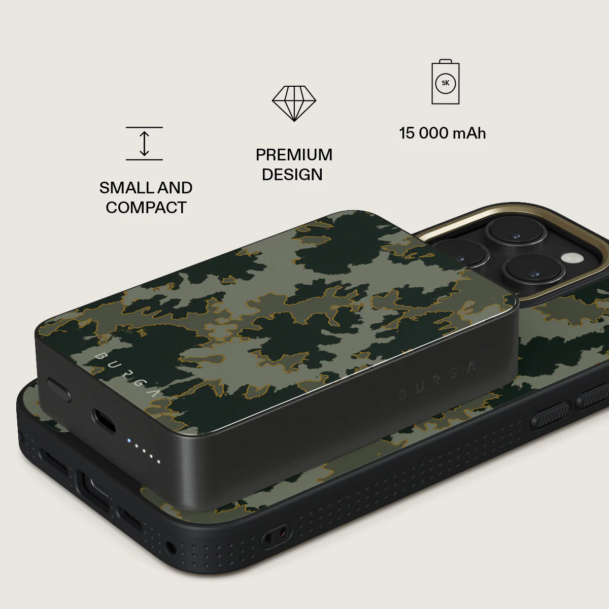 Moss - Magnetic Power Bank - Image 32
