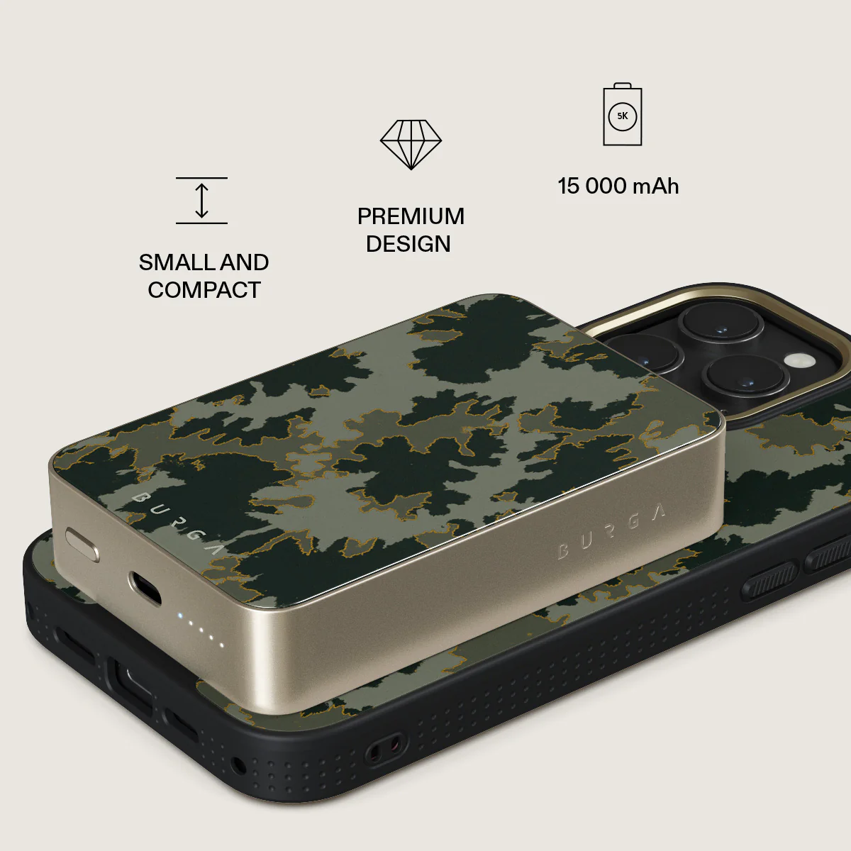 Moss - Magnetic Power Bank - Image 37