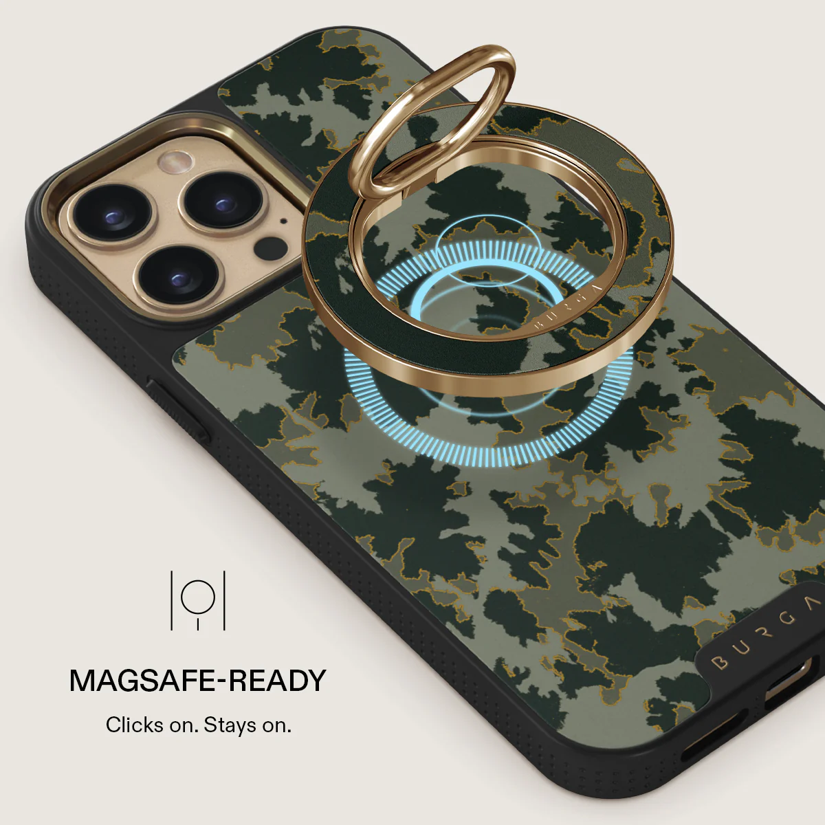 Moss - Magnetic Ring Holder - Image 8