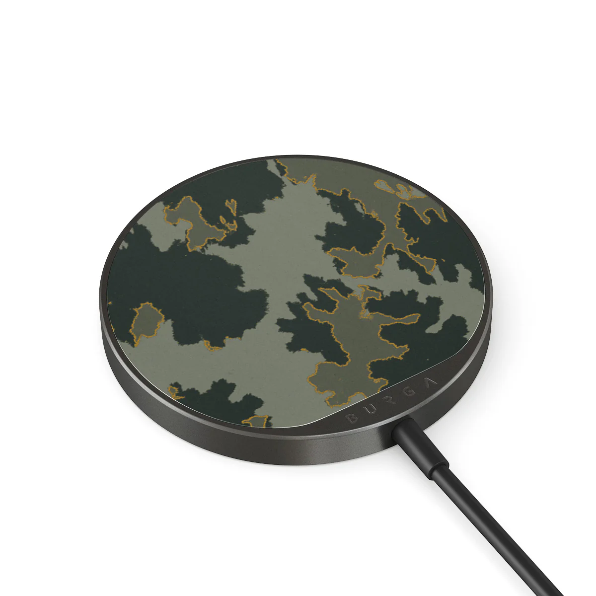 Moss - Magnetic Wireless Charger - Image 4
