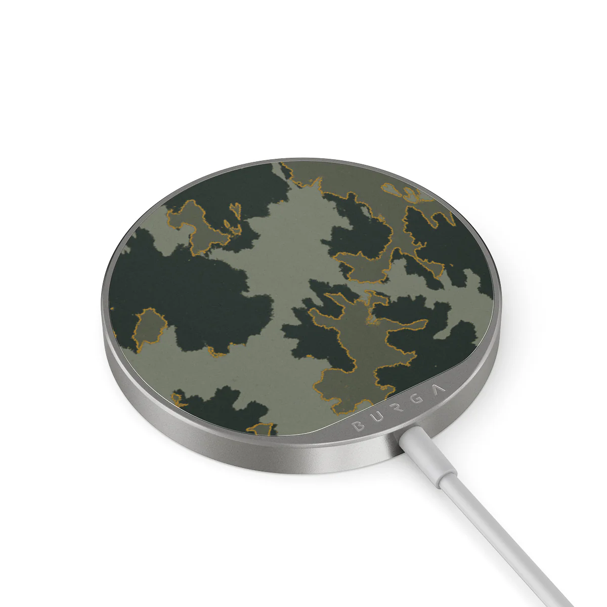 Moss - Magnetic Wireless Charger - Image 7