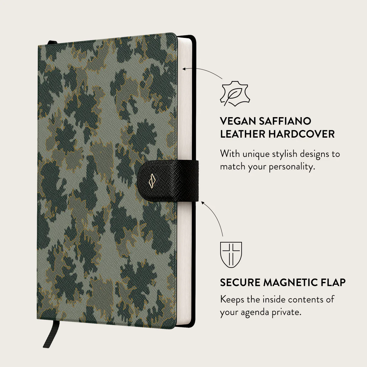 Moss - Notebook - Image 3