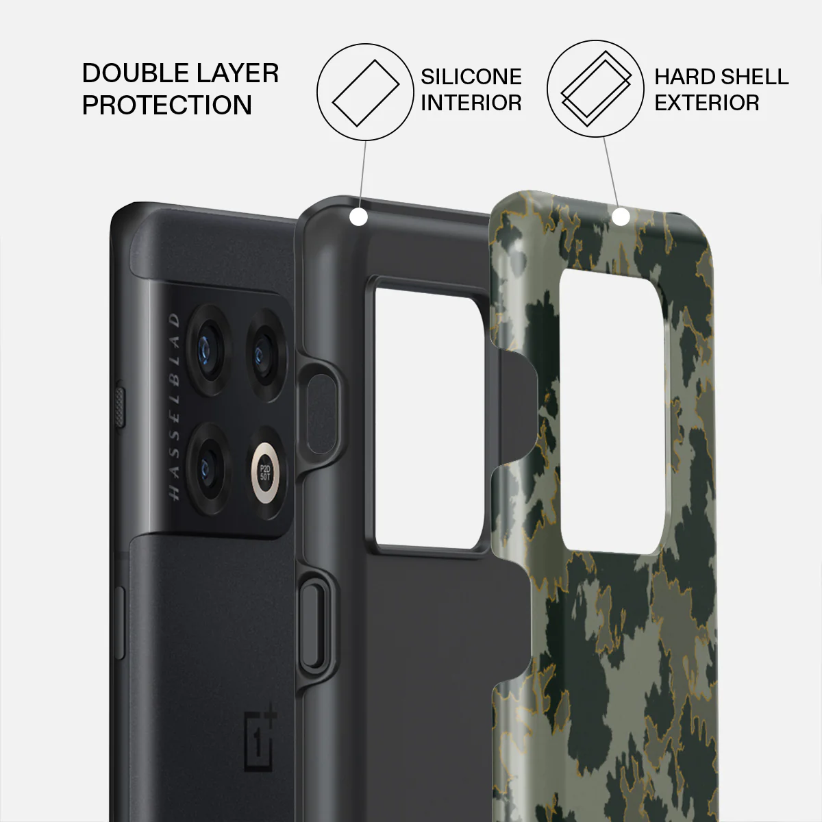 Moss - OnePlus 10 Pro 5G Case - Image 2