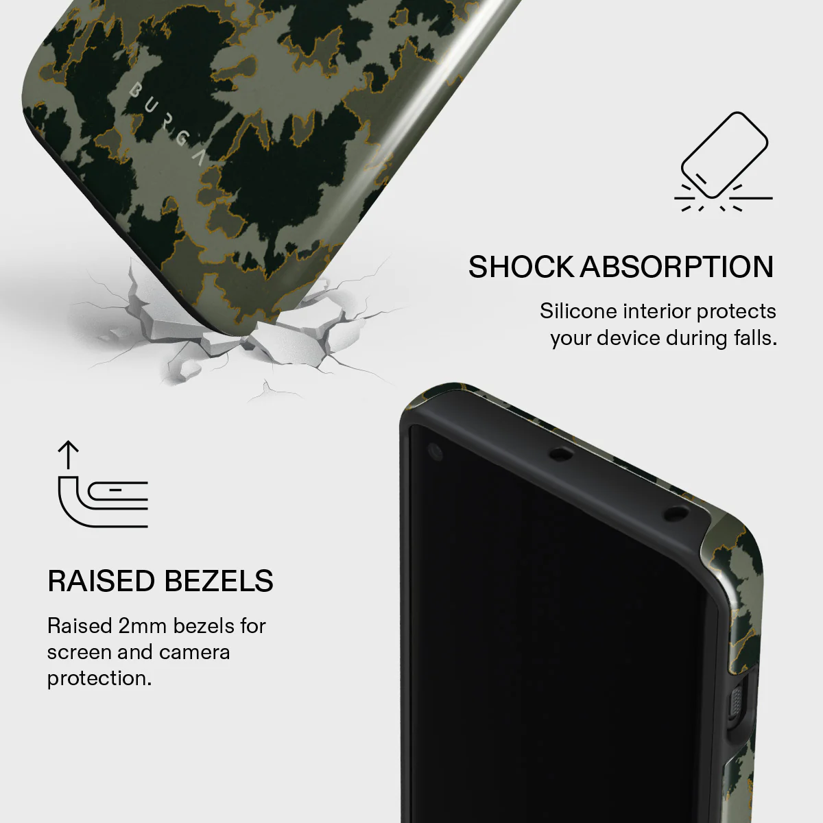 Moss - OnePlus 11 Case - Image 4
