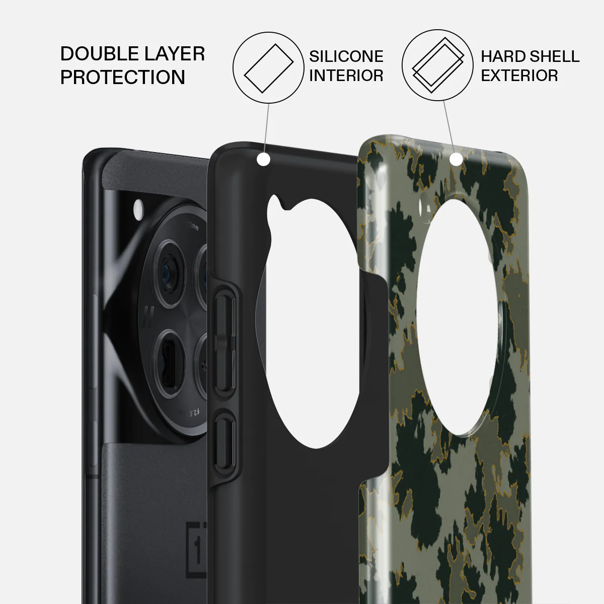 Moss - OnePlus 12 Case - Image 2
