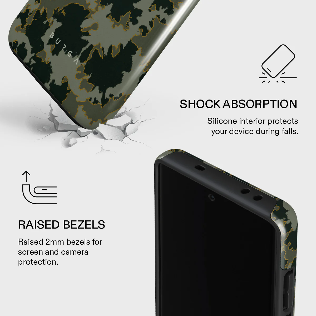 Moss - OnePlus 12 Case - Image 4
