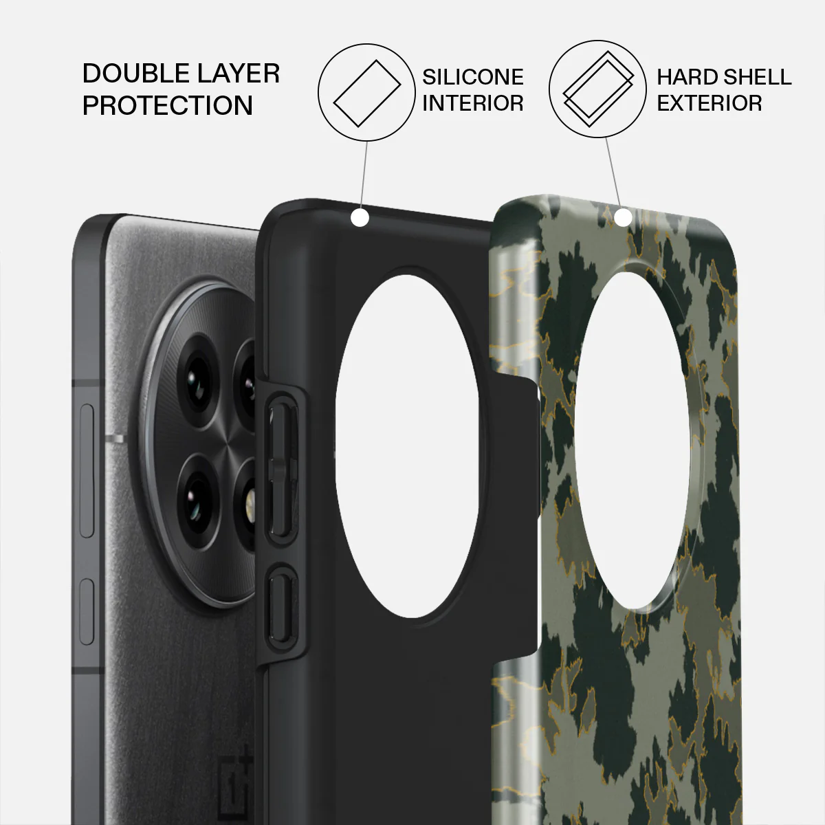Moss - OnePlus 13 Case - Image 2