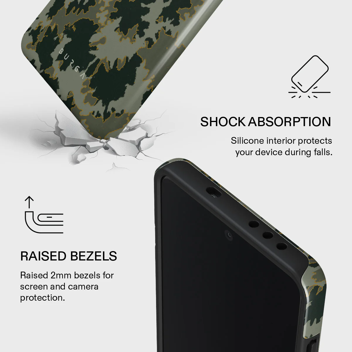 Moss - OnePlus 13 Case - Image 4