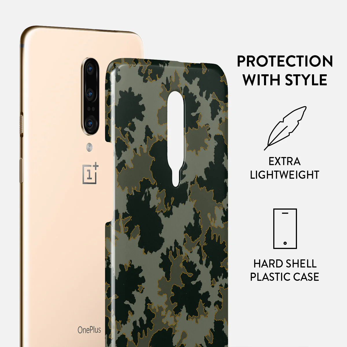 Moss - OnePlus 7 Pro / 7T Pro Case - Image 2