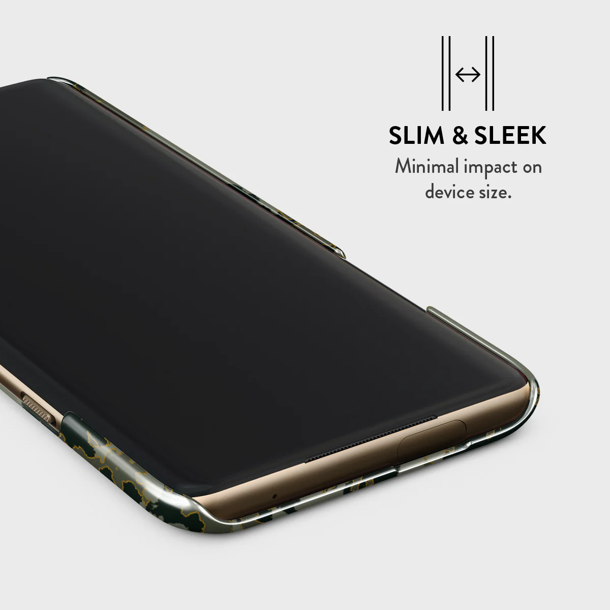 Moss - OnePlus 7 Pro / 7T Pro Case - Image 4
