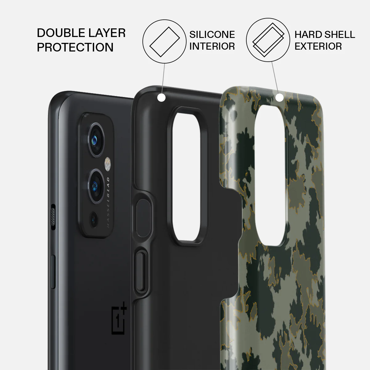 Moss - OnePlus 9 Case - Image 2
