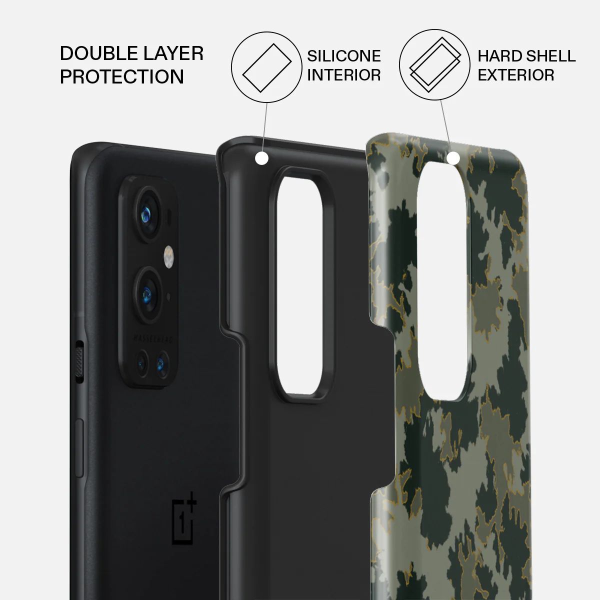 Moss - OnePlus 9 Pro Case - Image 2