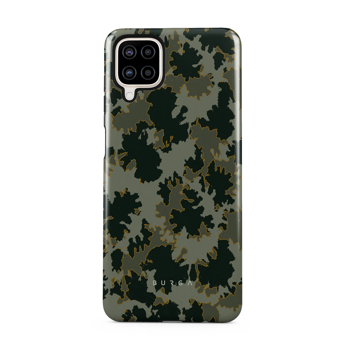 Moss - Samsung Galaxy A12 4G Case