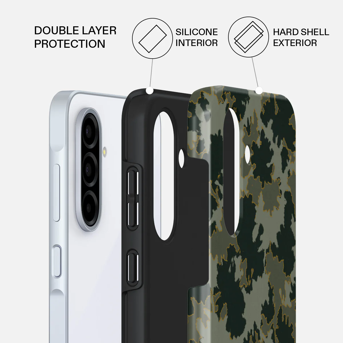 Moss - Samsung Galaxy A36 5G Case - Image 2