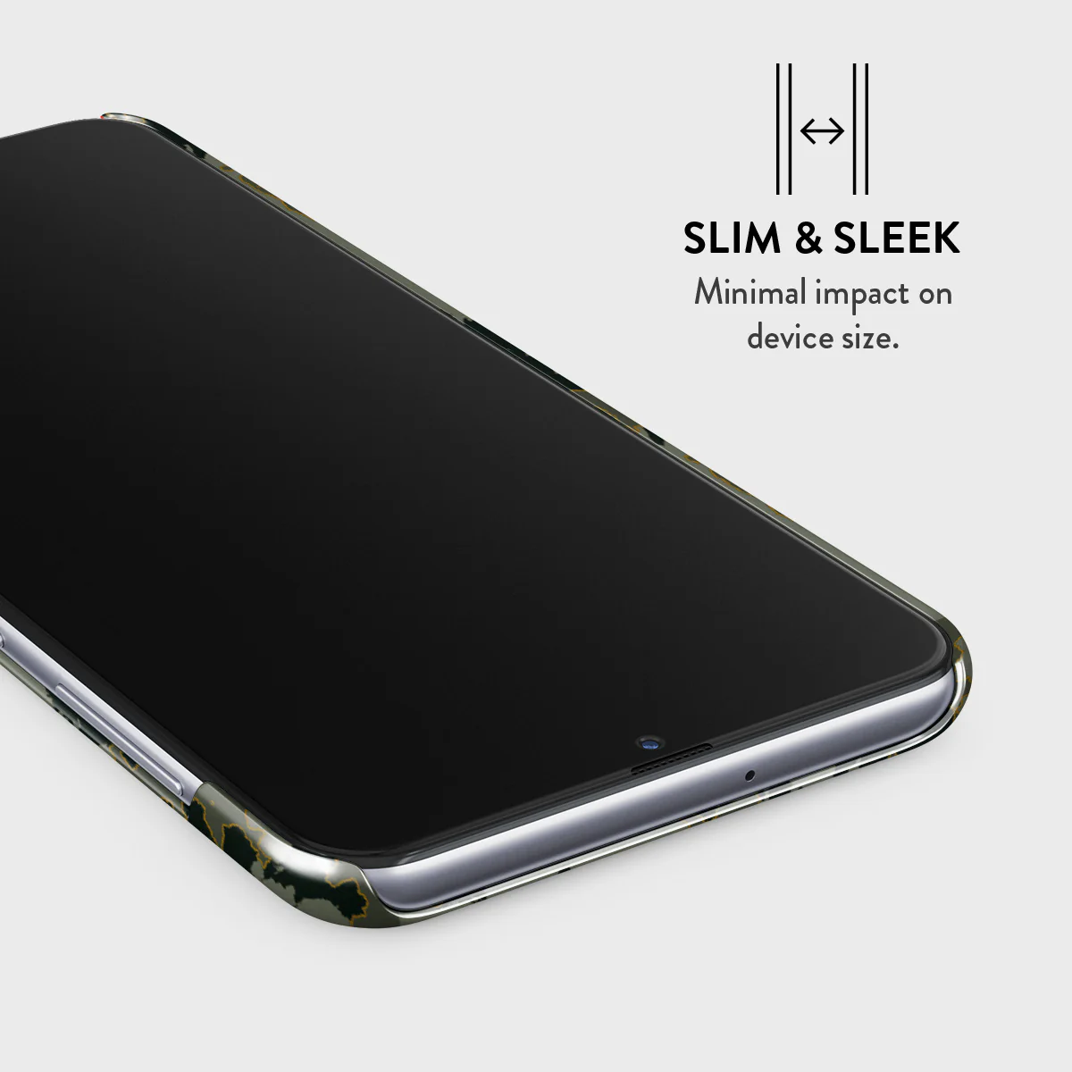 Moss - Samsung Galaxy A50 Case - Image 4