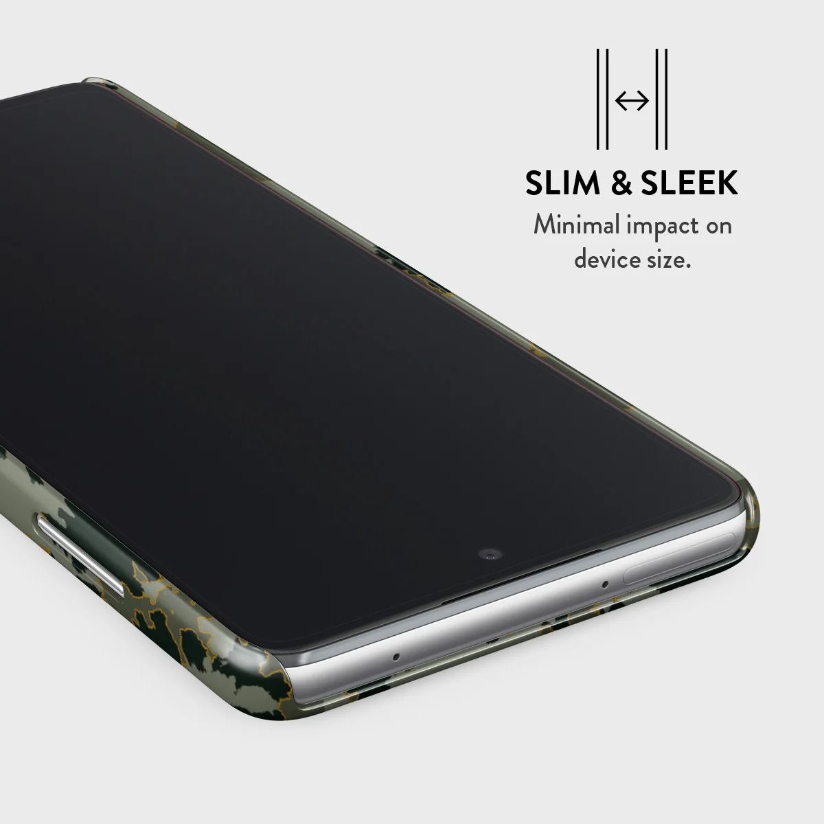 Moss - Samsung Galaxy A72 4G / 5G Case - Image 4