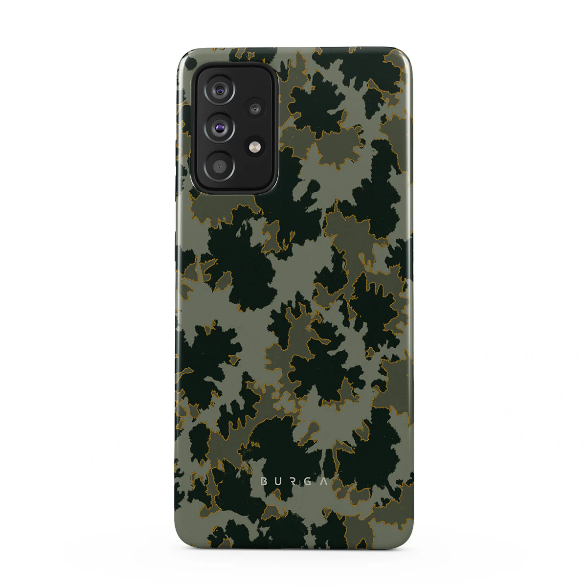 Moss - Samsung Galaxy A72 4G / 5G Case - Image 5