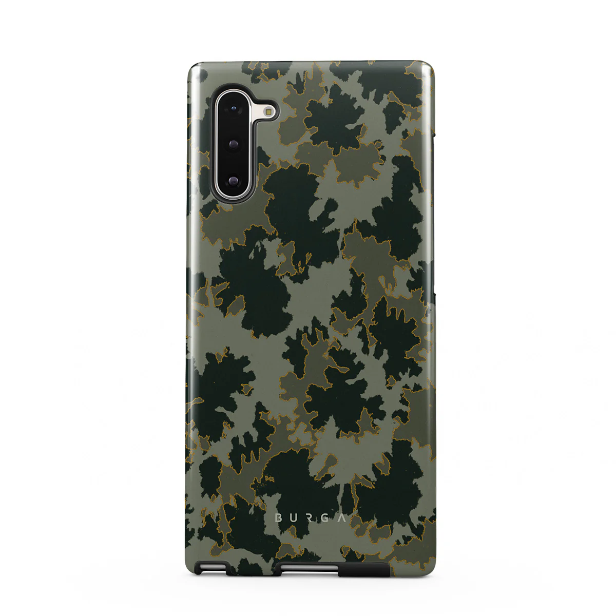 Moss - Samsung Galaxy Note 10 Case - Image 5