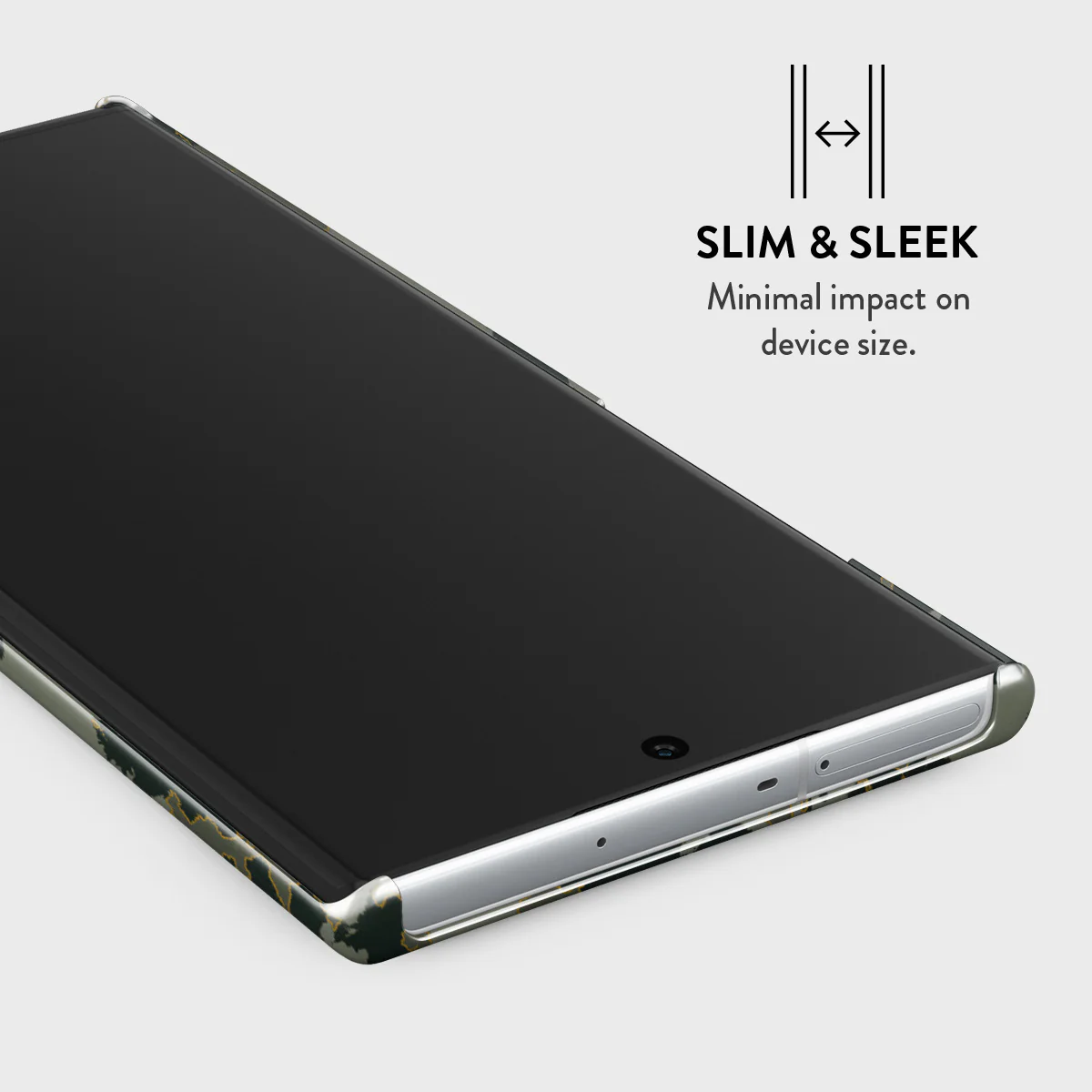 Moss - Samsung Galaxy Note 10 Plus Case - Image 4